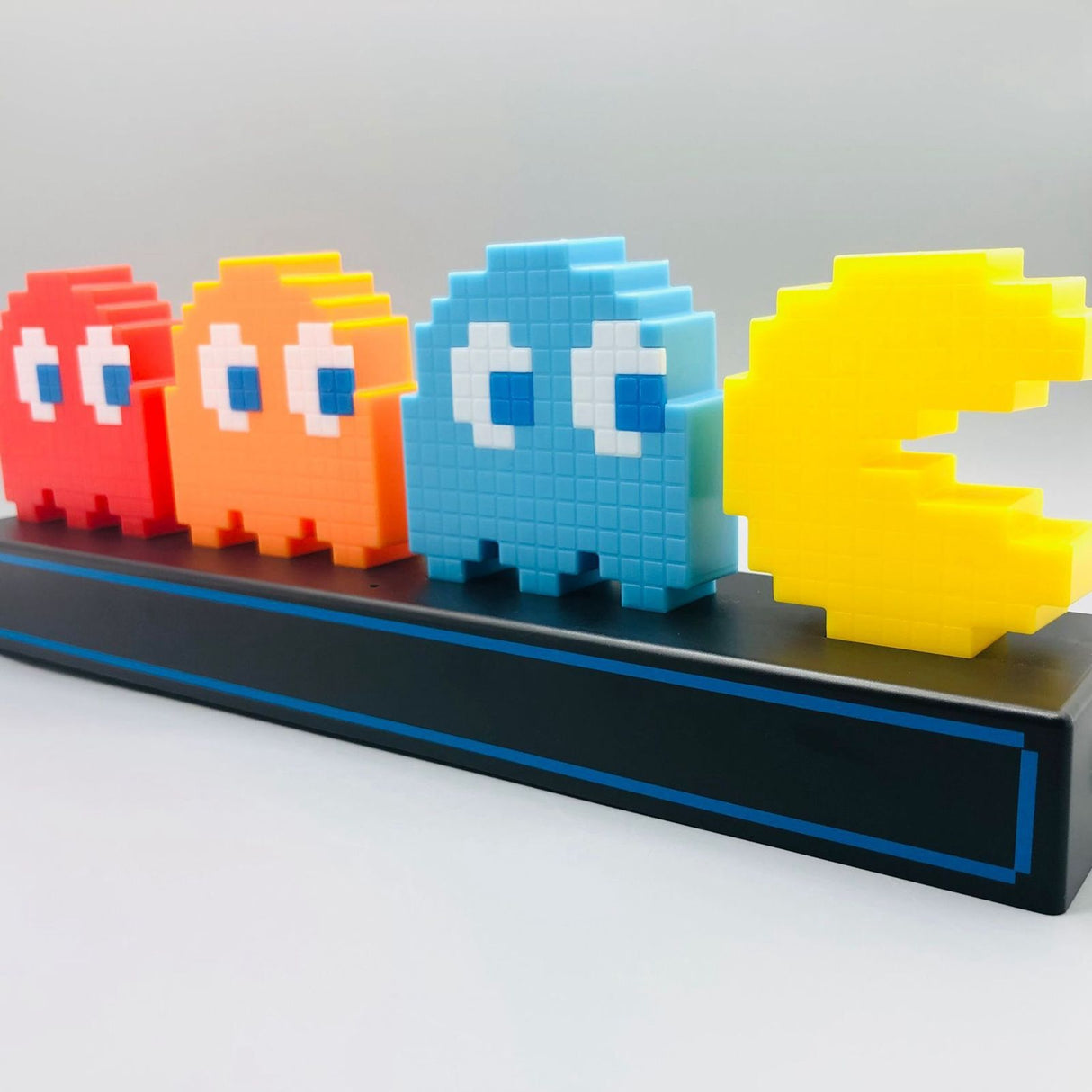 Voice Control Table Light USB Game Mood Light Desktop Music Rhythm Color Changing Lamp Color Changing Light