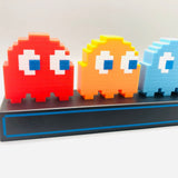 Voice Control Table Light USB Game Mood Light Desktop Music Rhythm Color Changing Lamp Color Changing Light