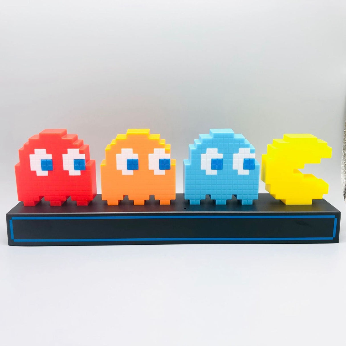 Voice Control Table Light USB Game Mood Light Desktop Music Rhythm Color Changing Lamp Color Changing Light