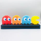 Voice Control Table Light USB Game Mood Light Desktop Music Rhythm Color Changing Lamp Color Changing Light
