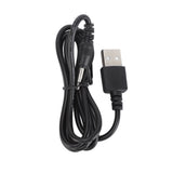 Night Lamp 3 Light Color Stepless Dimming Touch Control USB Rechargeable Bedside Light - Extra Image