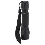 850nm IR Flashlight Portable Infrared Flashlight Zoomable Flashlight for Hunting Night Vision Camera Device
