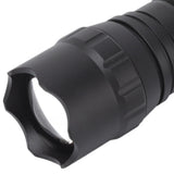 850nm IR Flashlight Portable Infrared Flashlight Zoomable Flashlight for Hunting Night Vision Camera Device - Extra Image
