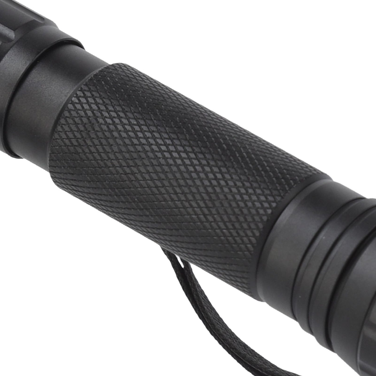 850nm IR Flashlight Portable Infrared Flashlight Zoomable Flashlight for Hunting Night Vision Camera Device