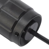 850nm IR Flashlight Portable Infrared Flashlight Zoomable Flashlight for Hunting Night Vision Camera Device - Extra Image
