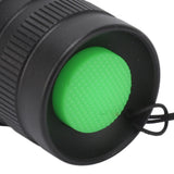 IR Flashlight Zoomable Waterproof 850nm Aluminum Alloy Night Vision Handheld Flashlight for Camera - Extra Image