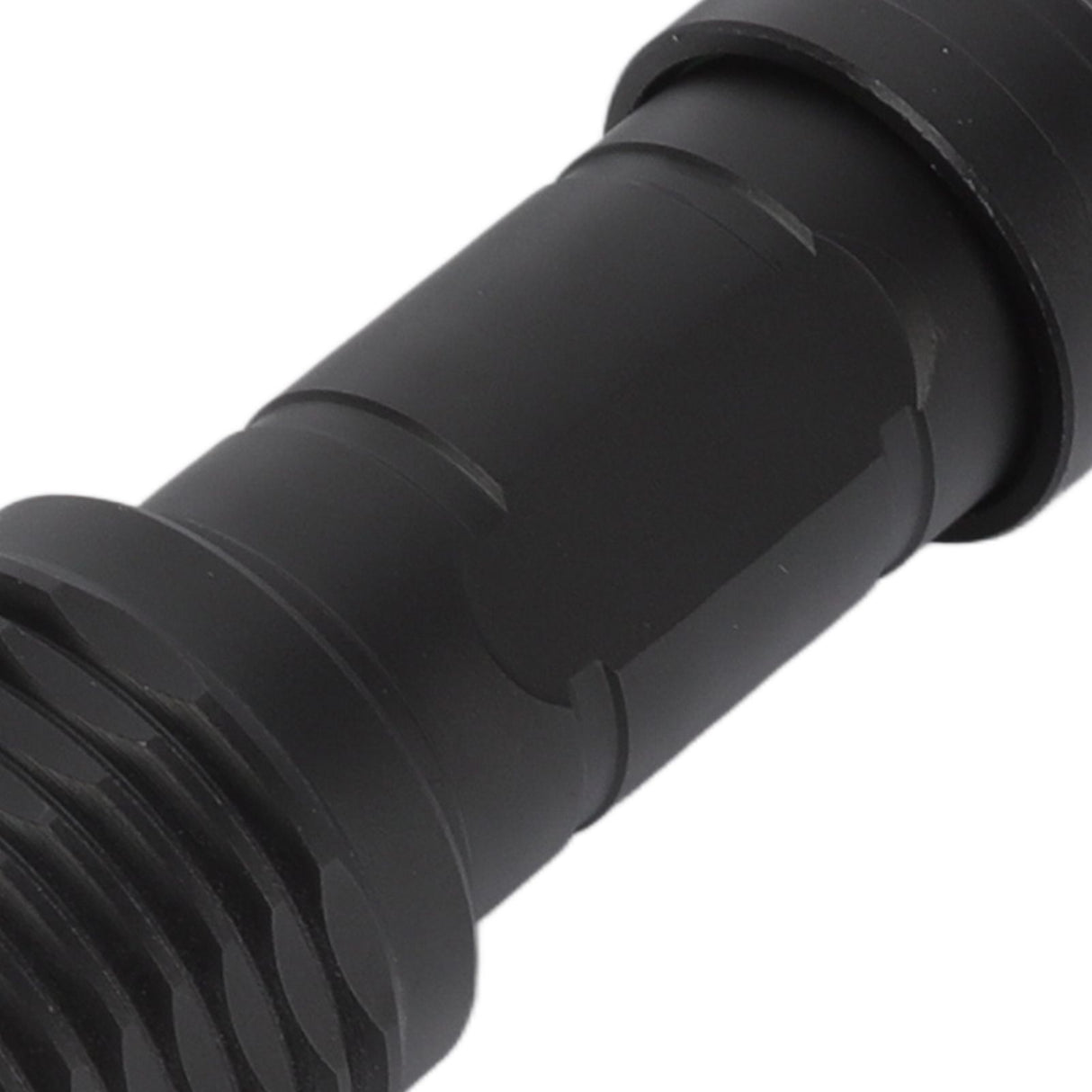 IR Flashlight Zoomable Waterproof 850nm Aluminum Alloy Night Vision Handheld Flashlight for Camera