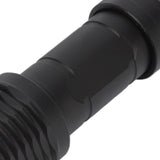 IR Flashlight Zoomable Waterproof 850nm Aluminum Alloy Night Vision Handheld Flashlight for Camera - Extra Image