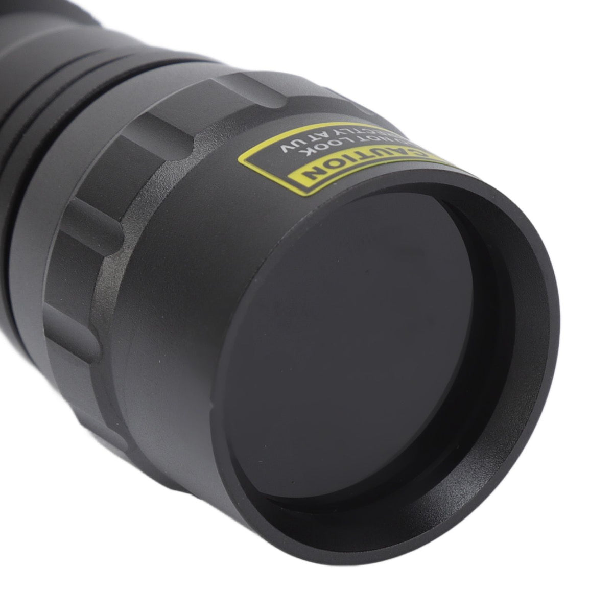 UV Flashlight Professional High Brightness 365nm UV LED Mini Flashlight for Pet Urine Detector Resin Curing