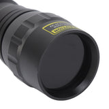 UV Flashlight Professional High Brightness 365nm UV LED Mini Flashlight for Pet Urine Detector Resin Curing