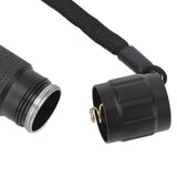 UV Flashlight Professional High Brightness 365nm UV LED Mini Flashlight for Pet Urine Detector Resin Curing - Extra Image