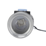 UV Flashlight 395nm Super Bright Ultra Violet Black Light LED Flashlight for Money Inspection Cat Moss Detection - Extra Image
