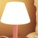 Table Lamp Creative Multifunctional Conversion Socket Desk Lamp Power Strip for Dormitory Computer CN 110‑250V - 45-Degree Angle