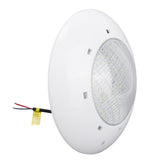 35W LED Submersible Lights Superbright IP68 Waterproof White Light Pool Bulb AC12V for Outdoor - Side View
