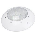 35W LED Submersible Lights Superbright IP68 Waterproof White Light Pool Bulb AC12V for Outdoor