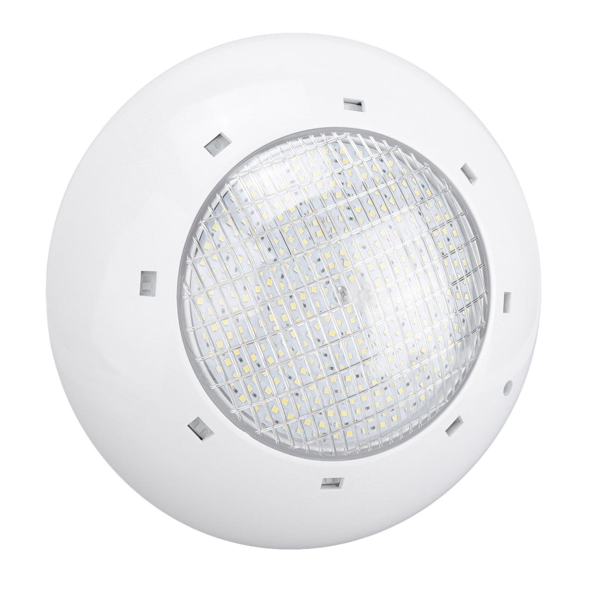 35W LED Submersible Lights Superbright IP68 Waterproof White Light Pool Bulb AC12V for Outdoor