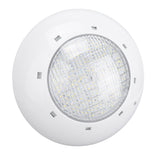 35W LED Submersible Lights Superbright IP68 Waterproof White Light Pool Bulb AC12V for Outdoor - 45-Degree Angle