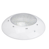 35W LED Submersible Lights Superbright IP68 Waterproof White Light Pool Bulb AC12V for Outdoor