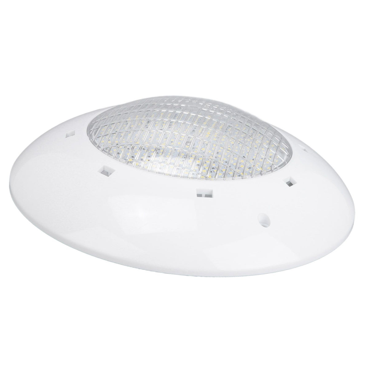 35W LED Submersible Lights Superbright IP68 Waterproof White Light Pool Bulb AC12V for Outdoor