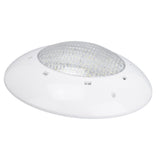 35W LED Submersible Lights Superbright IP68 Waterproof White Light Pool Bulb AC12V for Outdoor