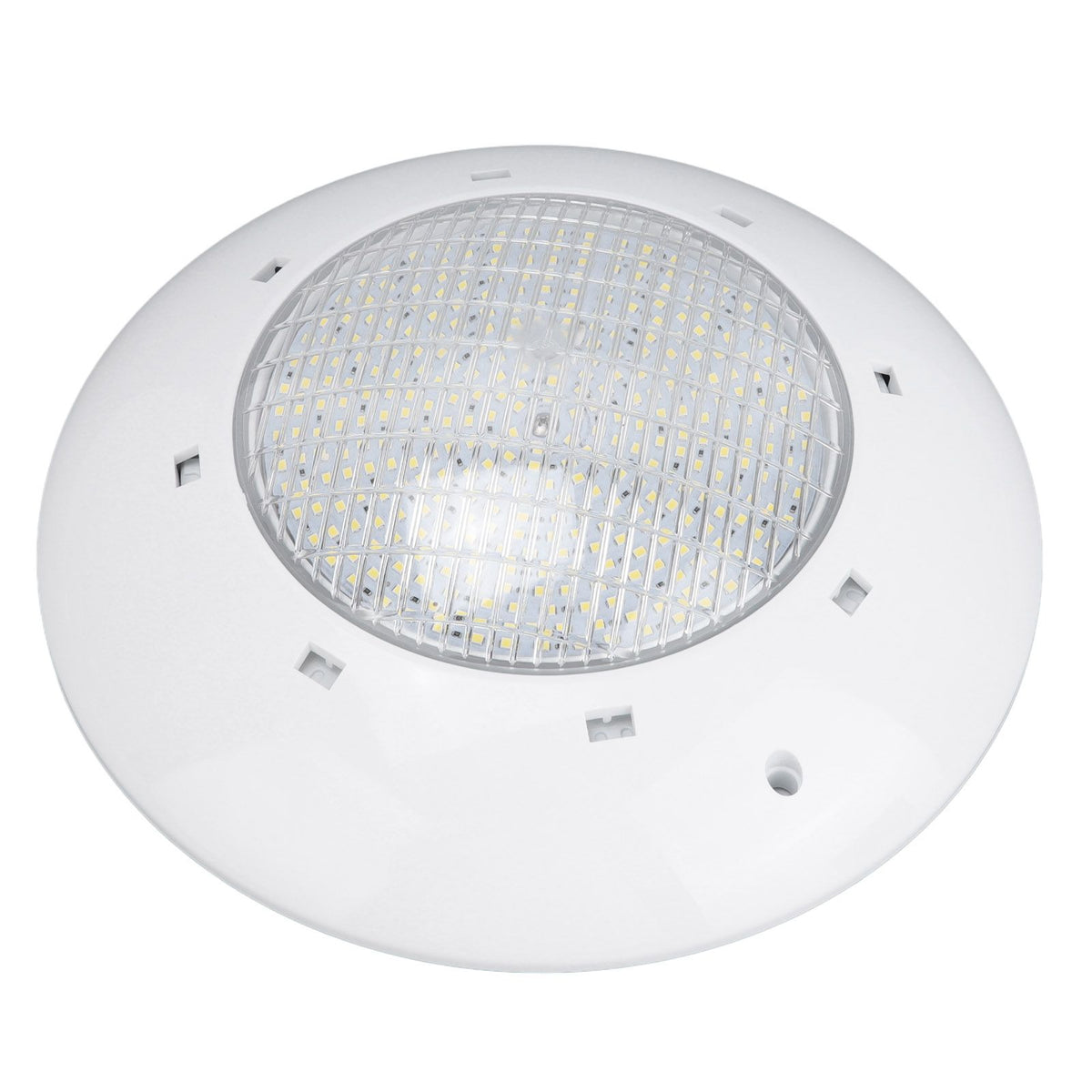 35W LED Submersible Lights Superbright IP68 Waterproof White Light Pool Bulb AC12V for Outdoor