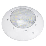 35W LED Submersible Lights Superbright IP68 Waterproof White Light Pool Bulb AC12V for Outdoor