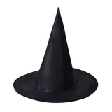 Halloween Witch Hat Halloween Witch Costume Accessory for Halloween Party Favor