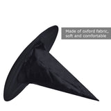 Halloween Witch Hat Halloween Witch Costume Accessory for Halloween Party Favor