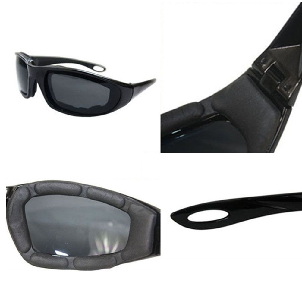 Kitchen Onion Goggles Tearless Onion Cutting Goggles Anti Fog Onion Glasses