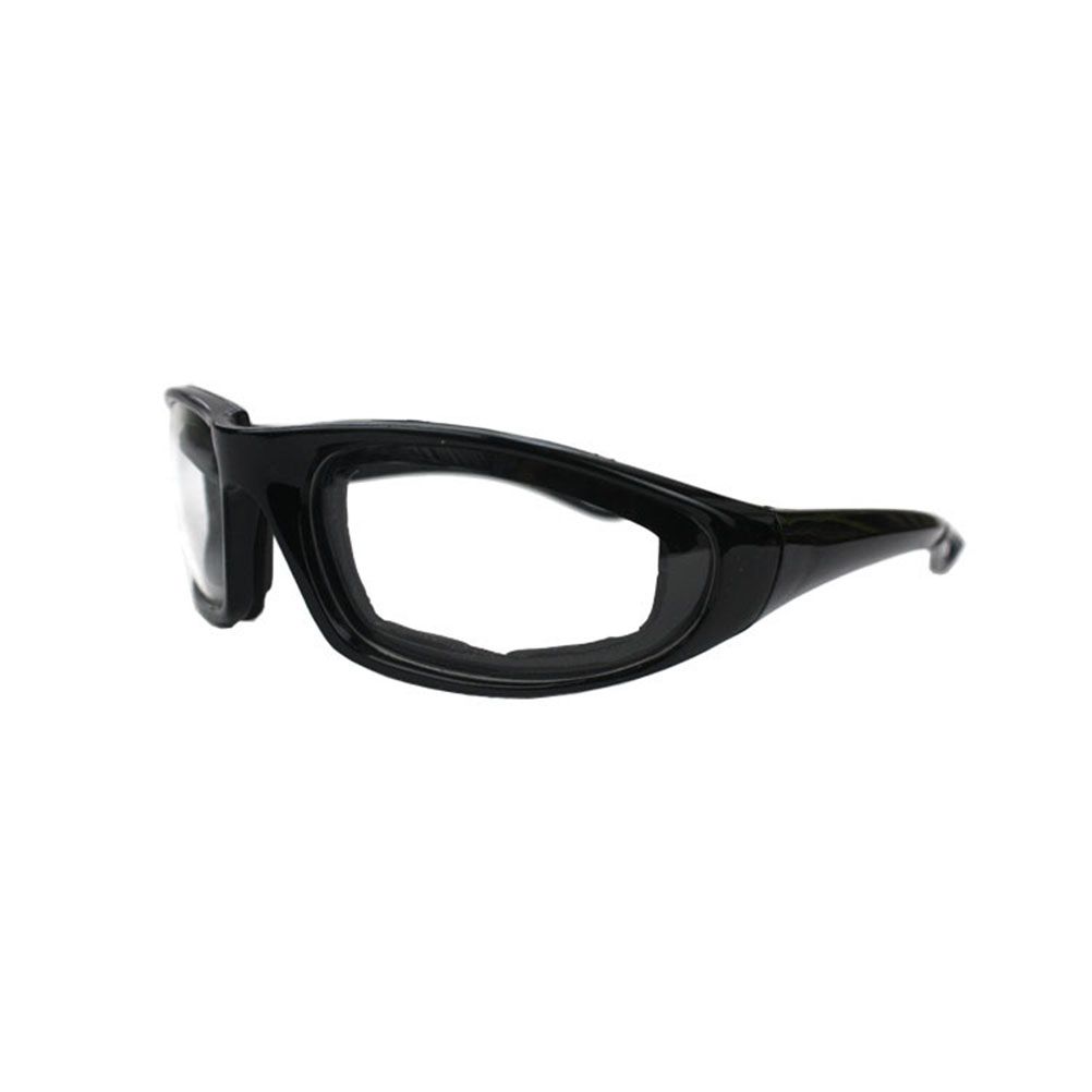 Kitchen Onion Goggles Tearless Onion Cutting Goggles Anti Fog Onion Glasses