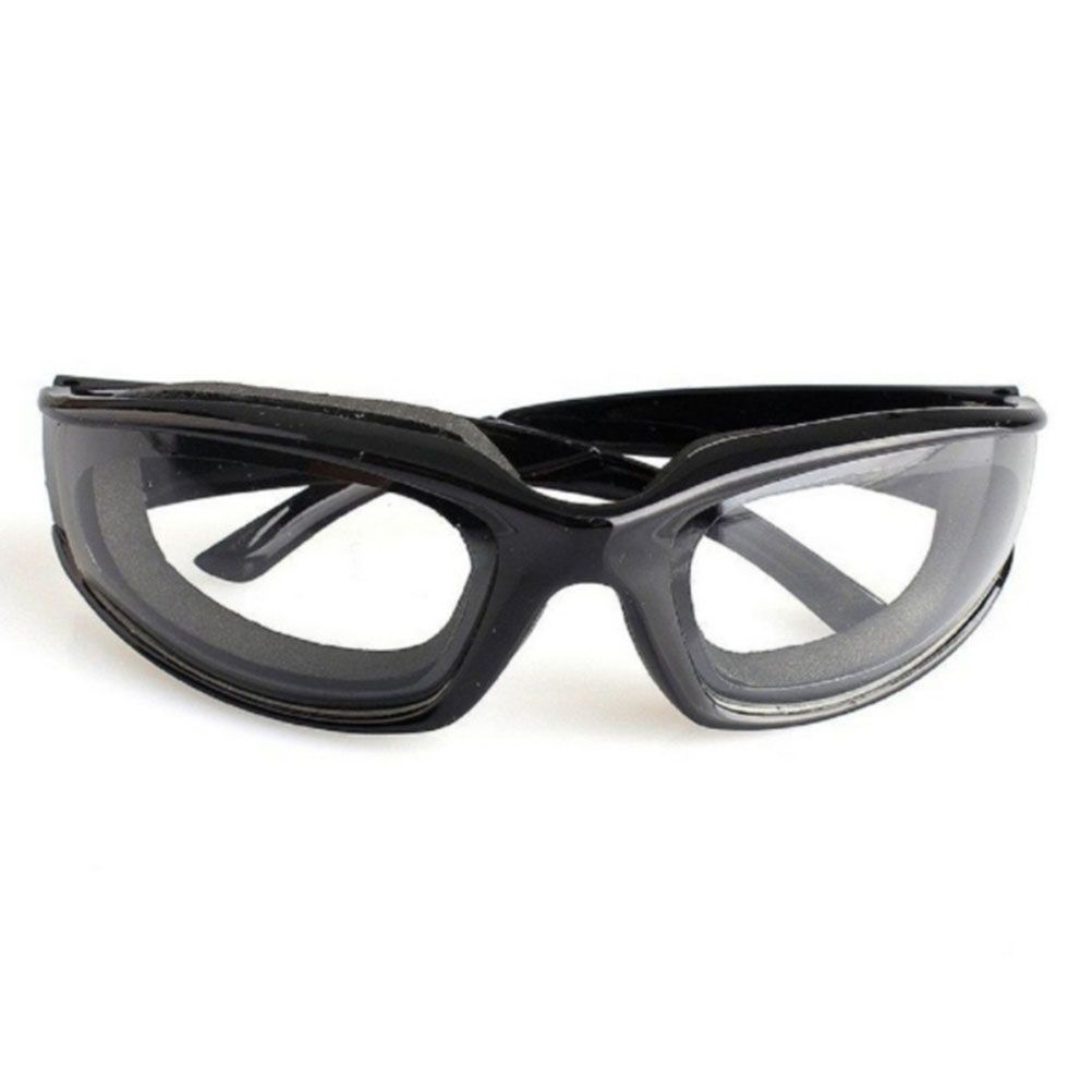 Kitchen Onion Goggles Tearless Onion Cutting Goggles Anti Fog Onion Glasses