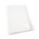Fabric Rear Projection Screen for Virtual Halloween and Christmas Window Projection Videos - Front View