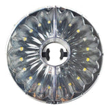 20 LED Umbrella Lamp Waterproof Tent Light Outdoors Emergency Light