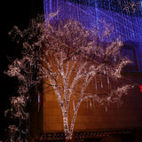 10M LED Fairy String Lights Battery Powered Copper Wire Lamp Waterproof Xmas Decor