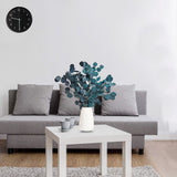 Eucalyptus Dried Flowers Eternal Durability Dried Flowers Bouquet Decoration Home Living Room Decor