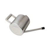 300ml Stainless Steel Watering Kettle with Semi Open Top Indoor Watering Pot