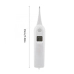 Vet Thermometer Pet Digital Thermometer Electronic Thermometer for Animals