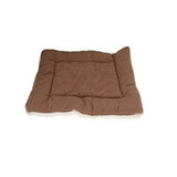 Random Color Cute Cozy Pet Dog Soft Bed Mat Plush 45*35cm Soft Dog Bed Pet Cushion Winter Pet Supply