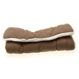 Random Color Cute Cozy Pet Dog Soft Bed Mat Plush 45*35cm Soft Dog Bed Pet Cushion Winter Pet Supply