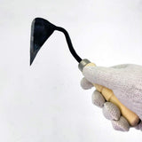 Multipurpose Farmer Garden Tools Weed Control Seedling Shovel Gardening Farm Tools