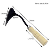 Multipurpose Farmer Garden Tools Weed Control Seedling Shovel Gardening Farm Tools