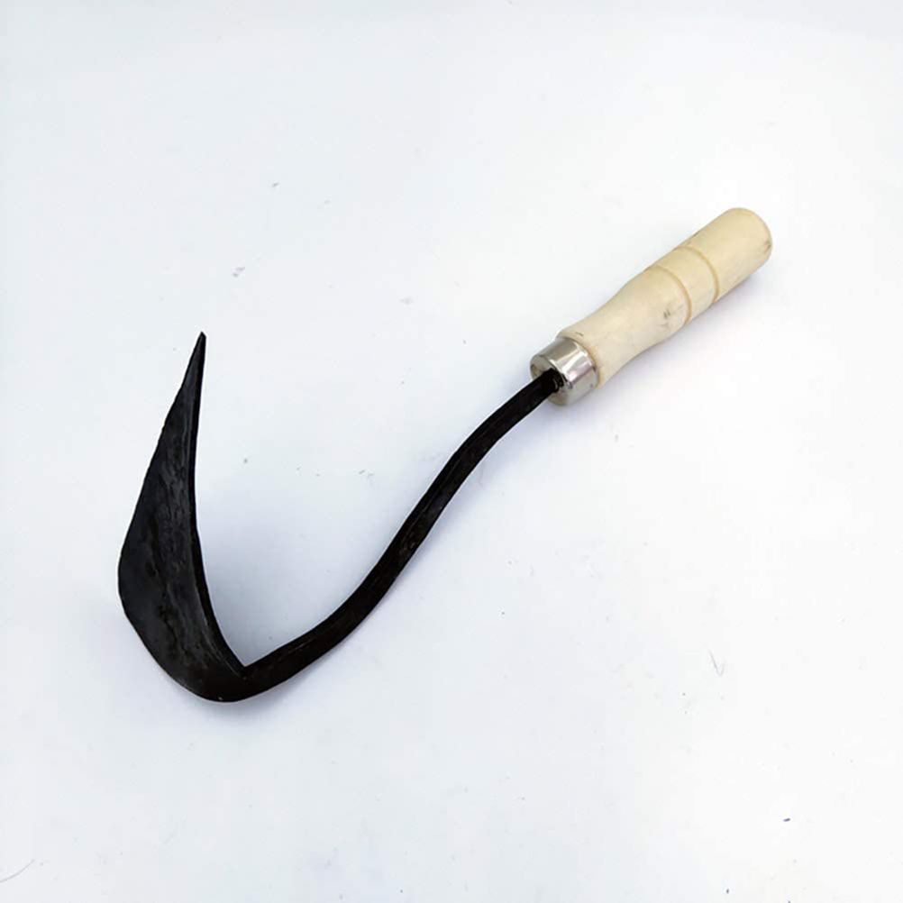 Multipurpose Farmer Garden Tools Weed Control Seedling Shovel Gardening Farm Tools