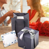 Eternal Rose Gift Box Beautiful Jewellery Box Flowers Rose Box for Women Birthday Anniversary Gift