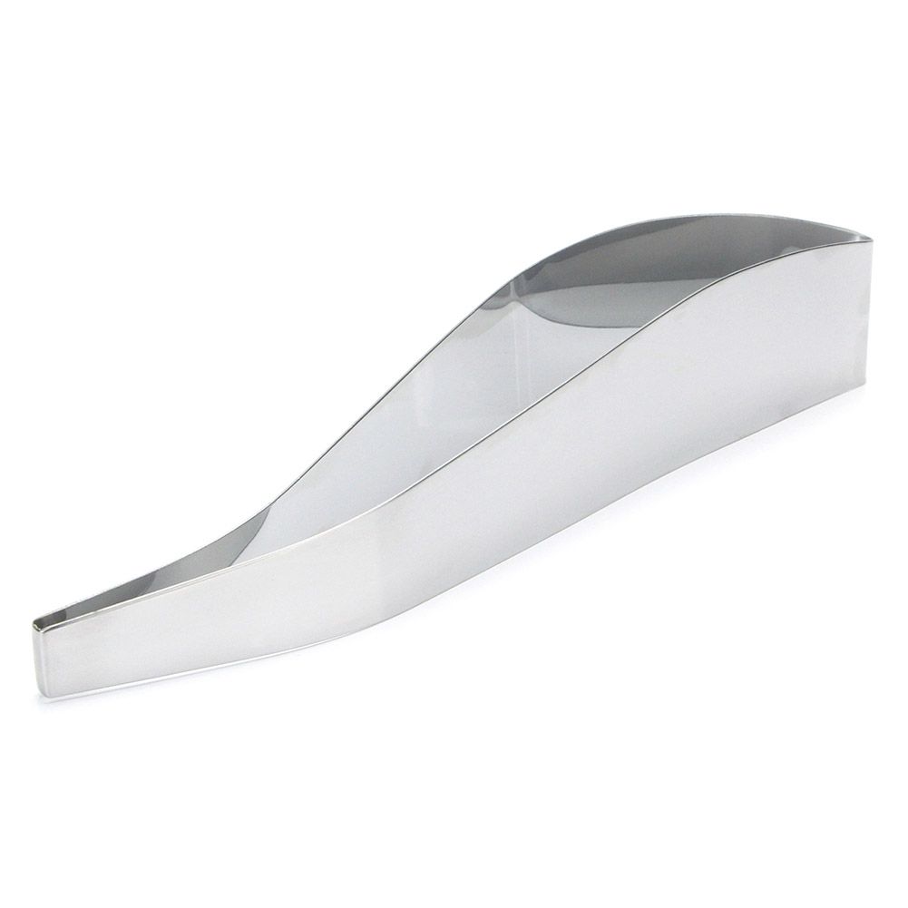 Stainless Steel Fondant Cake Mold Flower Petal Shape Sugar Paste Cutters Biscuit Cake Decorating Tools