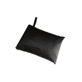 Outdoors Lawn Mower Cover Tractor Cover Riding Lawn Mower Cover with Drawstring and Storage Bag - Front View