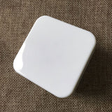 Mini Mechanical Timer 1Hr/60Min Game Count Down Counter Alarm Kitchen Cooking Tool