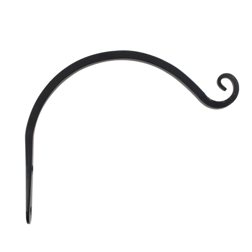 8inches Hanging Plant Bracket for Plant Hangers Outdoor Wall Plant Hanger for Hanging Bird Feeders Wind Chimes Flower Baskets