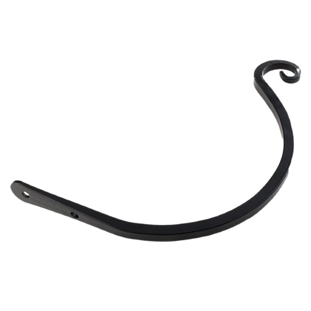8inches Hanging Plant Bracket for Plant Hangers Outdoor Wall Plant Hanger for Hanging Bird Feeders Wind Chimes Flower Baskets