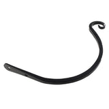8inches Hanging Plant Bracket for Plant Hangers Outdoor Wall Plant Hanger for Hanging Bird Feeders Wind Chimes Flower Baskets