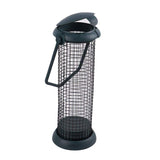 Outdoor Bird Feeder Fat Ball Food Dispenser Wild Bird Hanging Feeder - 45-Degree Angle